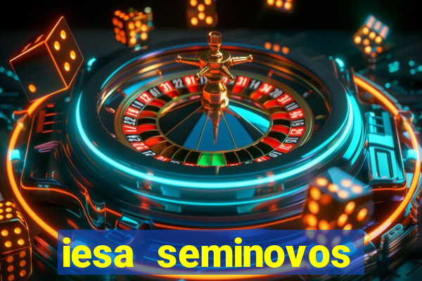 iesa seminovos porto alegre